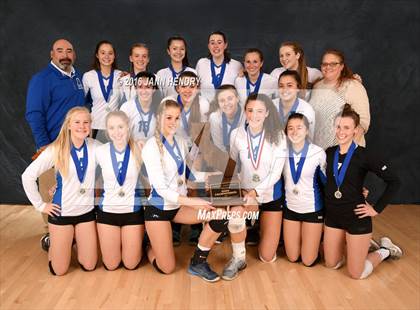 Thumbnail 1 in Acalanes (CIF State D3 Awards) photogallery.