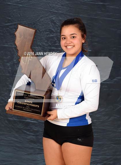 Thumbnail 2 in Acalanes (CIF State D3 Awards) photogallery.