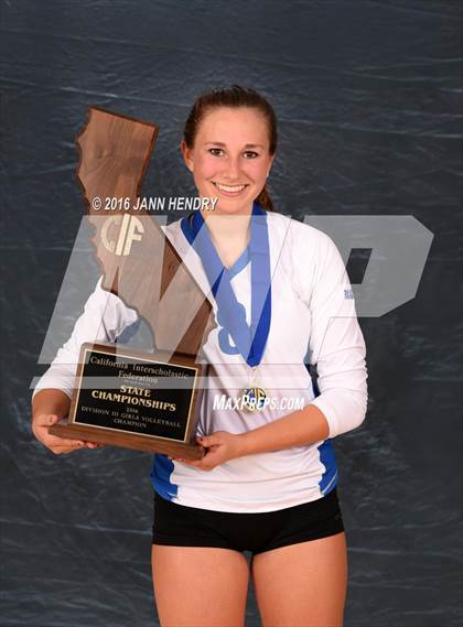 Thumbnail 2 in Acalanes (CIF State D3 Awards) photogallery.