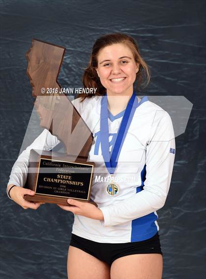 Thumbnail 2 in Acalanes (CIF State D3 Awards) photogallery.