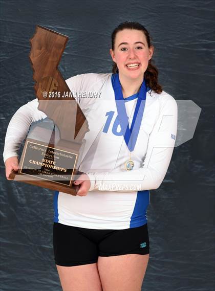 Thumbnail 2 in Acalanes (CIF State D3 Awards) photogallery.