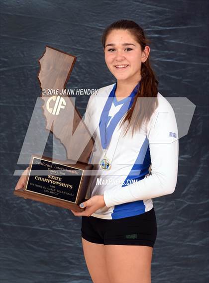 Thumbnail 2 in Acalanes (CIF State D3 Awards) photogallery.