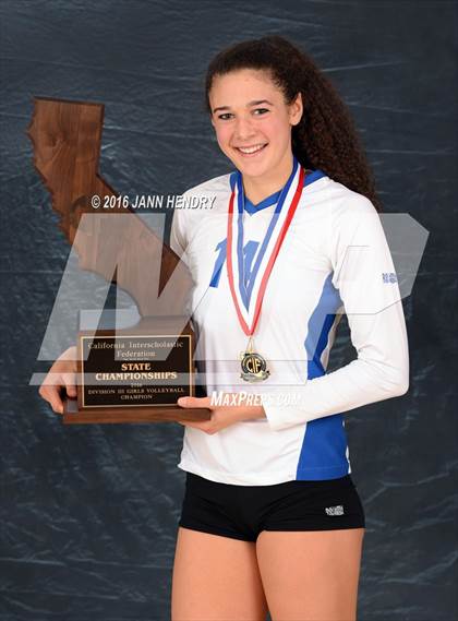 Thumbnail 3 in Acalanes (CIF State D3 Awards) photogallery.