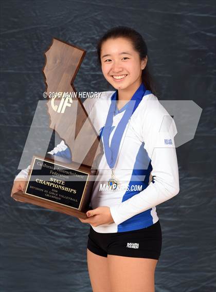 Thumbnail 1 in Acalanes (CIF State D3 Awards) photogallery.