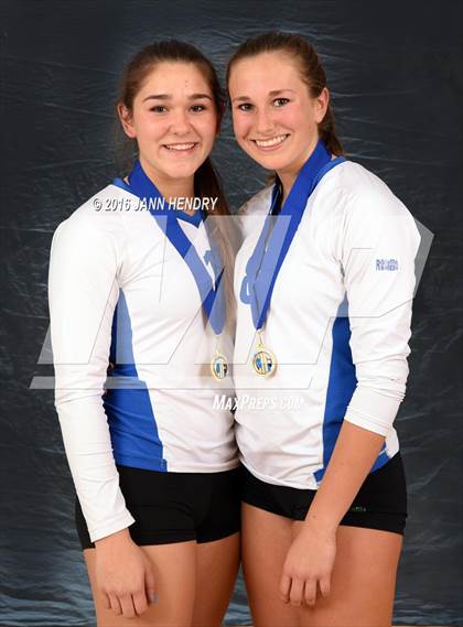 Thumbnail 2 in Acalanes (CIF State D3 Awards) photogallery.