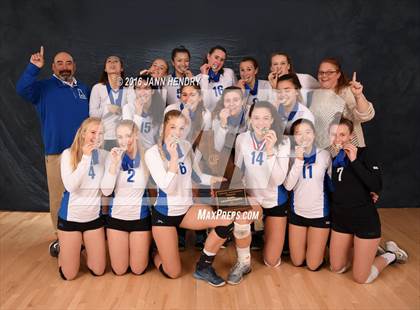 Thumbnail 1 in Acalanes (CIF State D3 Awards) photogallery.