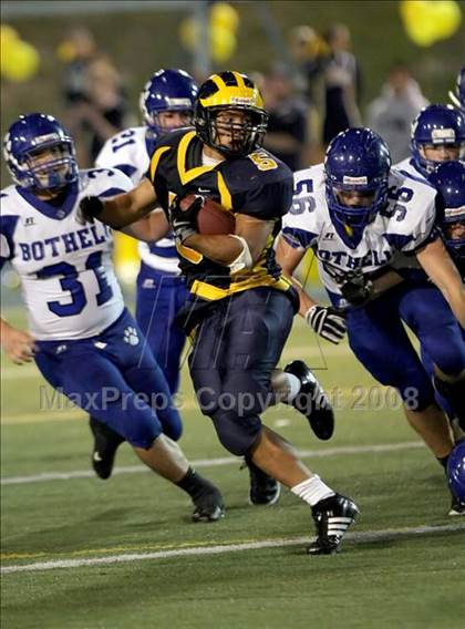 Thumbnail 1 in Bothell @ Bellevue photogallery.