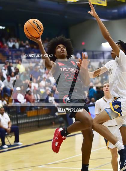 Thumbnail 3 in Hazel Green @ Buckhorn photogallery.