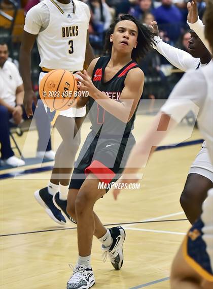 Thumbnail 1 in Hazel Green @ Buckhorn photogallery.