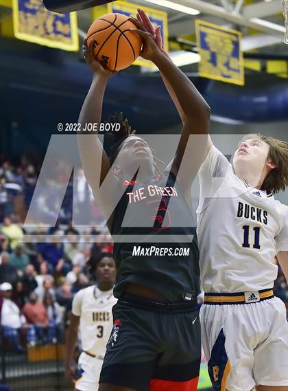 Thumbnail 2 in Hazel Green @ Buckhorn photogallery.