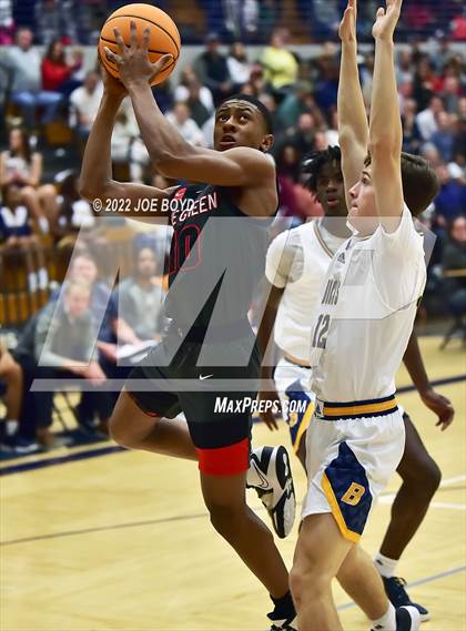 Thumbnail 2 in Hazel Green @ Buckhorn photogallery.