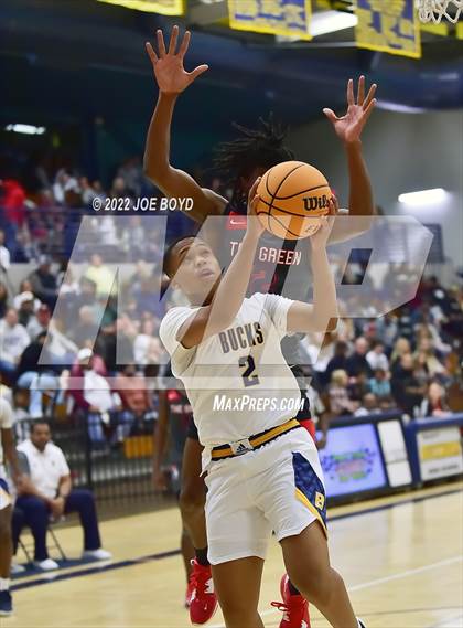Thumbnail 1 in Hazel Green @ Buckhorn photogallery.