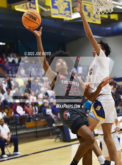 Thumbnail 1 in Hazel Green @ Buckhorn photogallery.