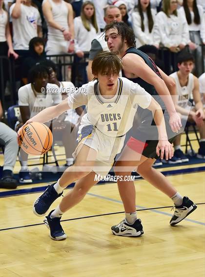 Thumbnail 1 in Hazel Green @ Buckhorn photogallery.