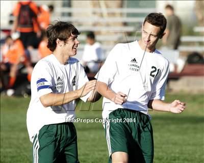 Thumbnail 1 in Foothill @ Vanden photogallery.