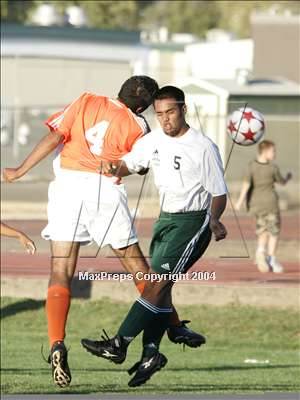 Thumbnail 2 in Foothill @ Vanden photogallery.
