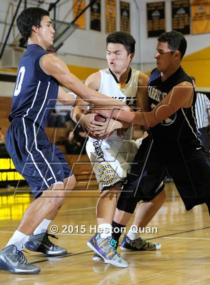 Thumbnail 3 in Gabrielino @ Sunny Hills photogallery.