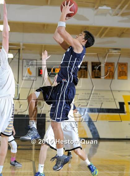 Thumbnail 3 in Gabrielino @ Sunny Hills photogallery.