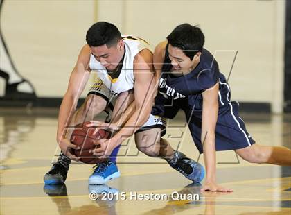 Thumbnail 3 in Gabrielino @ Sunny Hills photogallery.