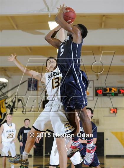 Thumbnail 3 in Gabrielino @ Sunny Hills photogallery.