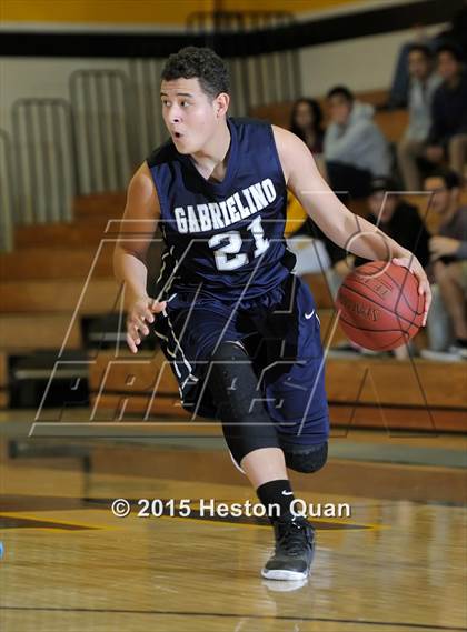 Thumbnail 3 in Gabrielino @ Sunny Hills photogallery.