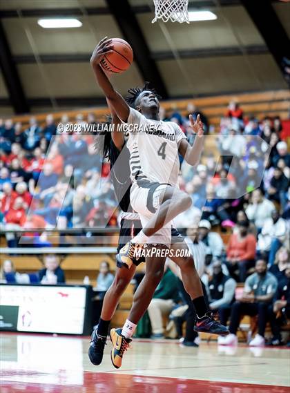 Thumbnail 1 in Hammond Morton vs. Hammond Central (IHSAA 4A S1 Round 2) photogallery.