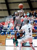 Photo from the gallery "Hammond Morton vs. Hammond Central (IHSAA 4A S1 Round 2)"