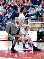 Photo from the gallery "Hammond Morton vs. Hammond Central (IHSAA 4A S1 Round 2)"