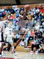 Photo from the gallery "Hammond Morton vs. Hammond Central (IHSAA 4A S1 Round 2)"
