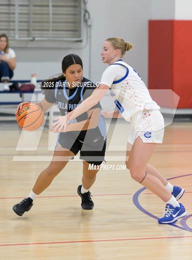 Villa Park @ Coeur d'Alene (Nike Tournament of Champions - Final)