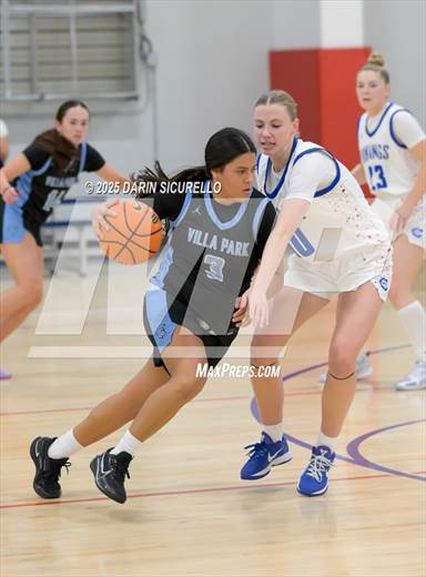 Villa Park @ Coeur d'Alene (Nike Tournament of Champions - Final)