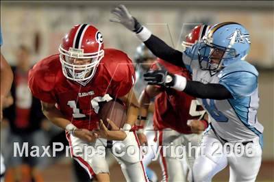 Thumbnail 2 in Gladstone @ Azusa photogallery.
