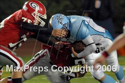Thumbnail 2 in Gladstone @ Azusa photogallery.