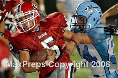 Thumbnail 3 in Gladstone @ Azusa photogallery.