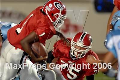 Thumbnail 2 in Gladstone @ Azusa photogallery.