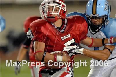 Thumbnail 1 in Gladstone @ Azusa photogallery.