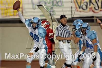 Thumbnail 3 in Gladstone @ Azusa photogallery.