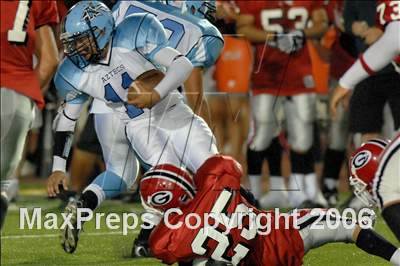 Thumbnail 2 in Gladstone @ Azusa photogallery.