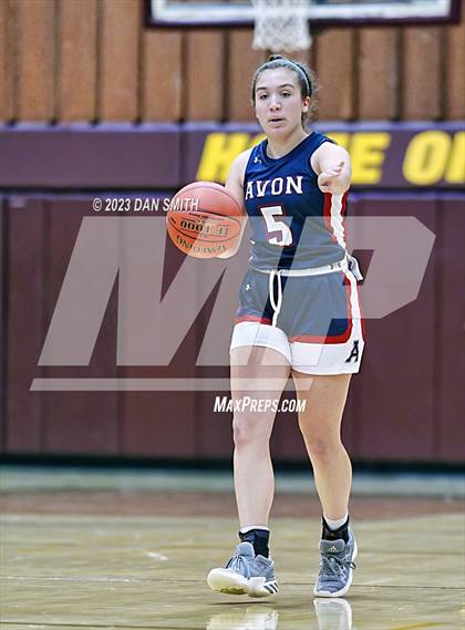 Thumbnail 3 in Avon @ Granby Memorial photogallery.