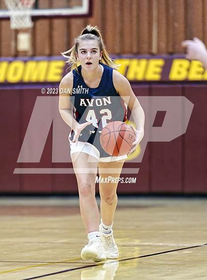 Thumbnail 1 in Avon @ Granby Memorial photogallery.