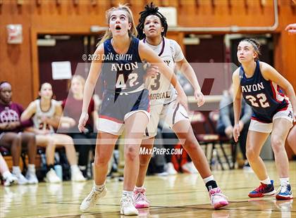 Thumbnail 3 in Avon @ Granby Memorial photogallery.
