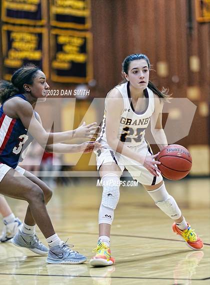 Thumbnail 3 in Avon @ Granby Memorial photogallery.