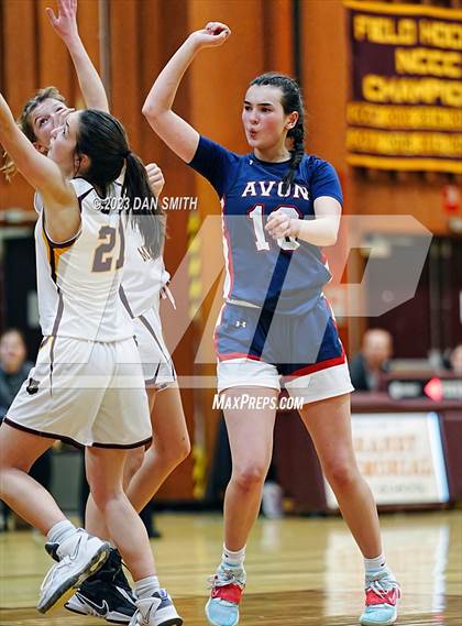 Thumbnail 2 in Avon @ Granby Memorial photogallery.