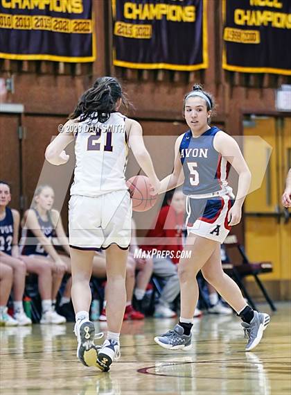 Thumbnail 1 in Avon @ Granby Memorial photogallery.