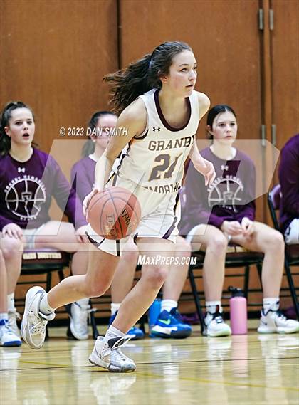 Thumbnail 2 in Avon @ Granby Memorial photogallery.