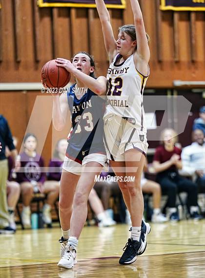 Thumbnail 1 in Avon @ Granby Memorial photogallery.