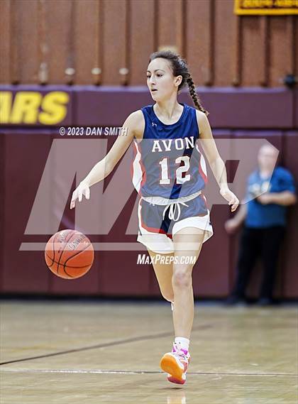 Thumbnail 1 in Avon @ Granby Memorial photogallery.