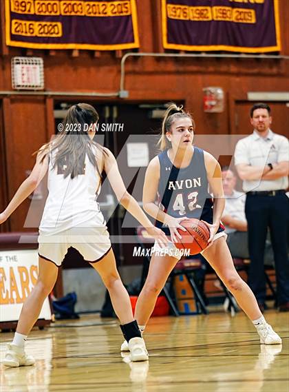 Thumbnail 3 in Avon @ Granby Memorial photogallery.