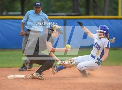 Thumbnail 1 in Klein Oak vs Klein photogallery.