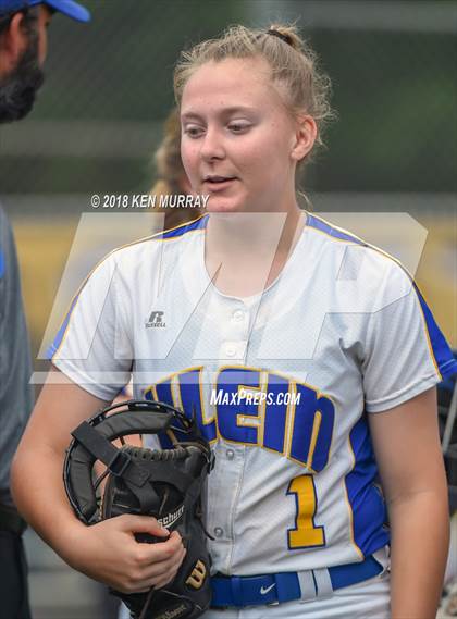 Thumbnail 2 in Klein Oak vs Klein photogallery.